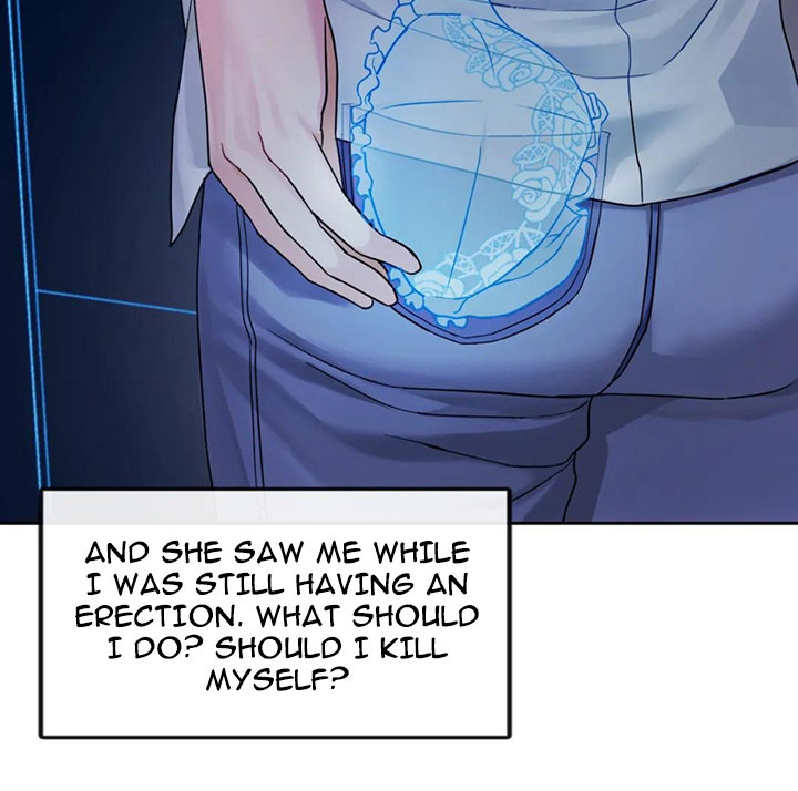 I Can’t Stand It, Ajumma - Chapter 2 [photo 6] - MangaPorn