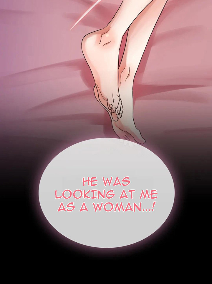 I Can’t Stand It, Ajumma - Chapter 3 [photo 37] - MangaPorn