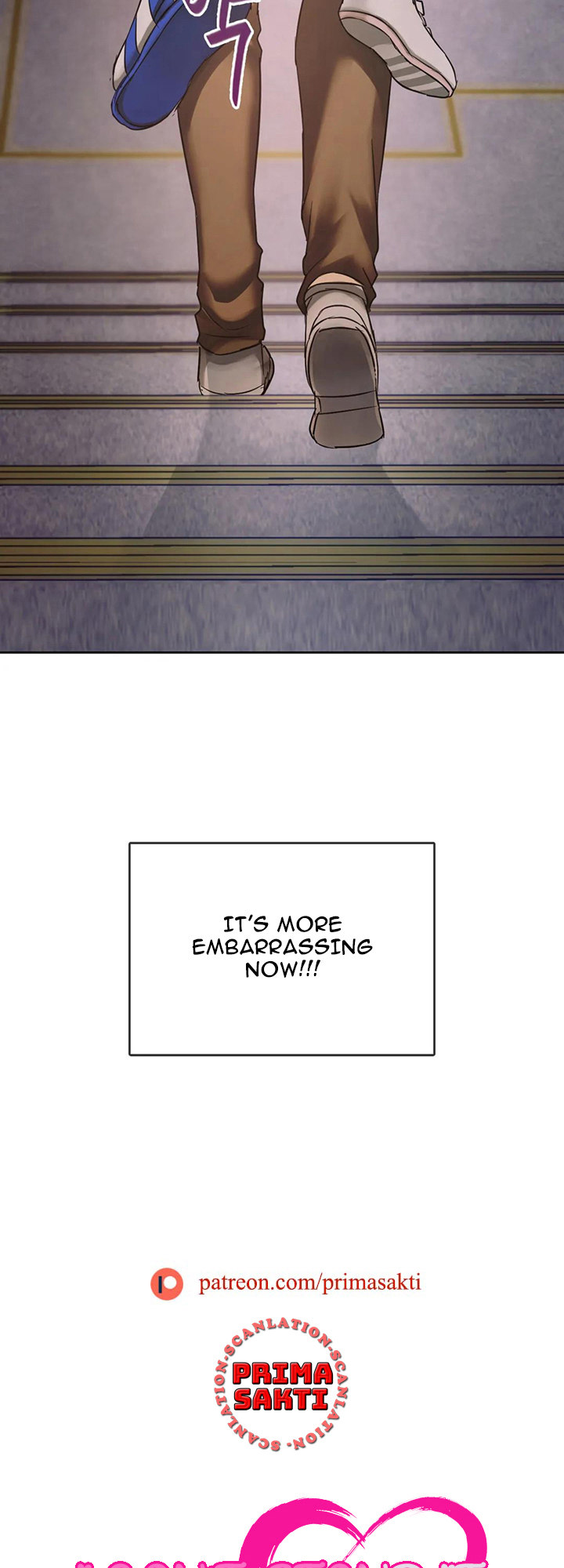 I Can’t Stand It, Ajumma - Chapter 5 [photo 3] - MangaPorn