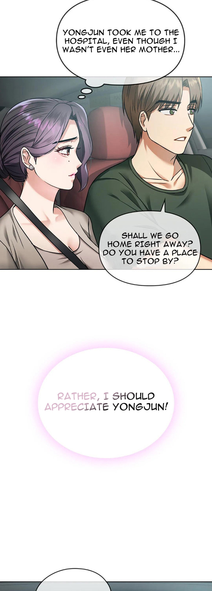 I Can’t Stand It, Ajumma - Chapter 5 [photo 31] - MangaPorn