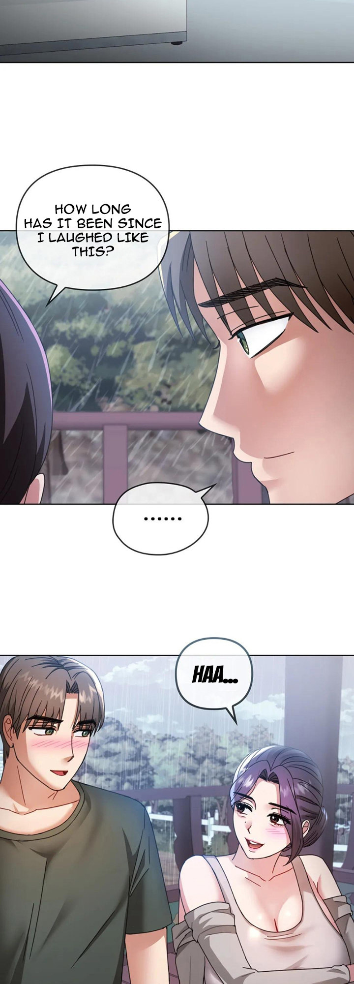 I Can’t Stand It, Ajumma - Chapter 5 [photo 49] - MangaPorn