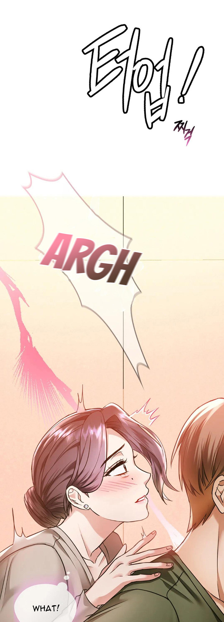 I Can’t Stand It, Ajumma - Chapter 5 [photo 9] - MangaPorn