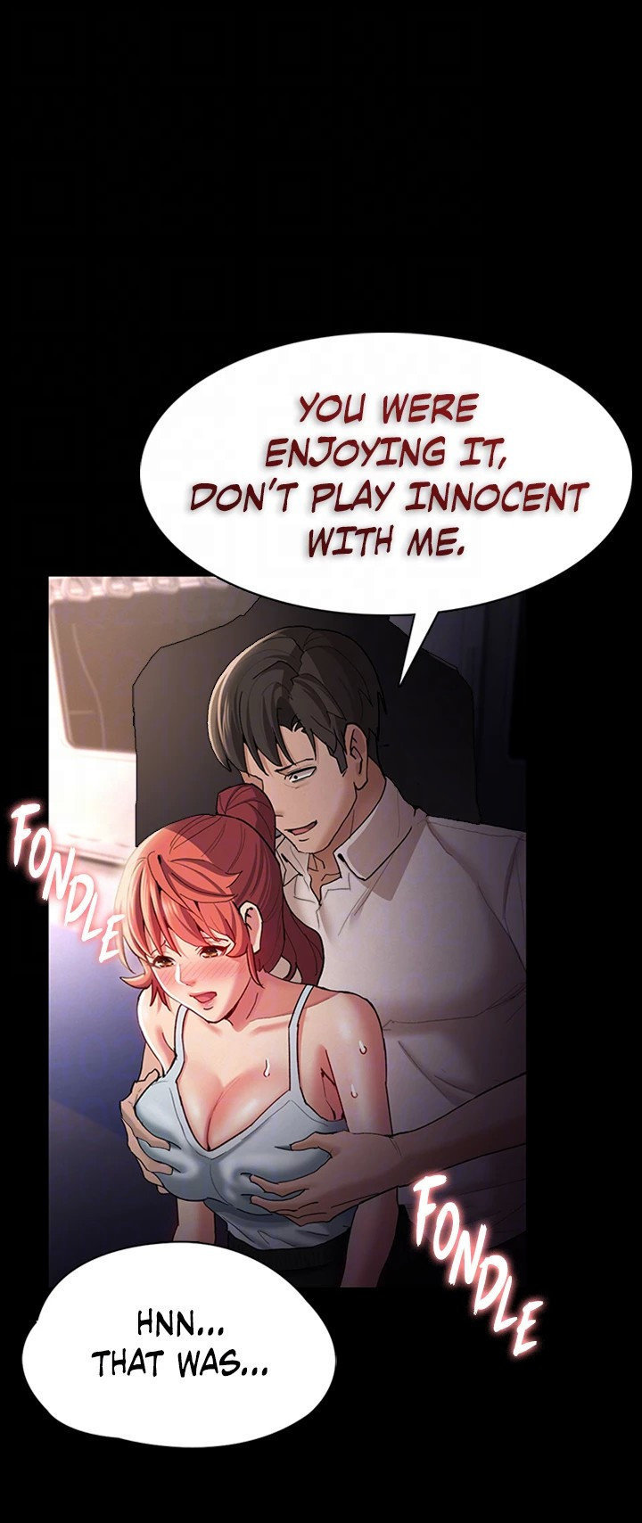 Pervert Diary - Chapter 16 [photo 12] - MangaPorn