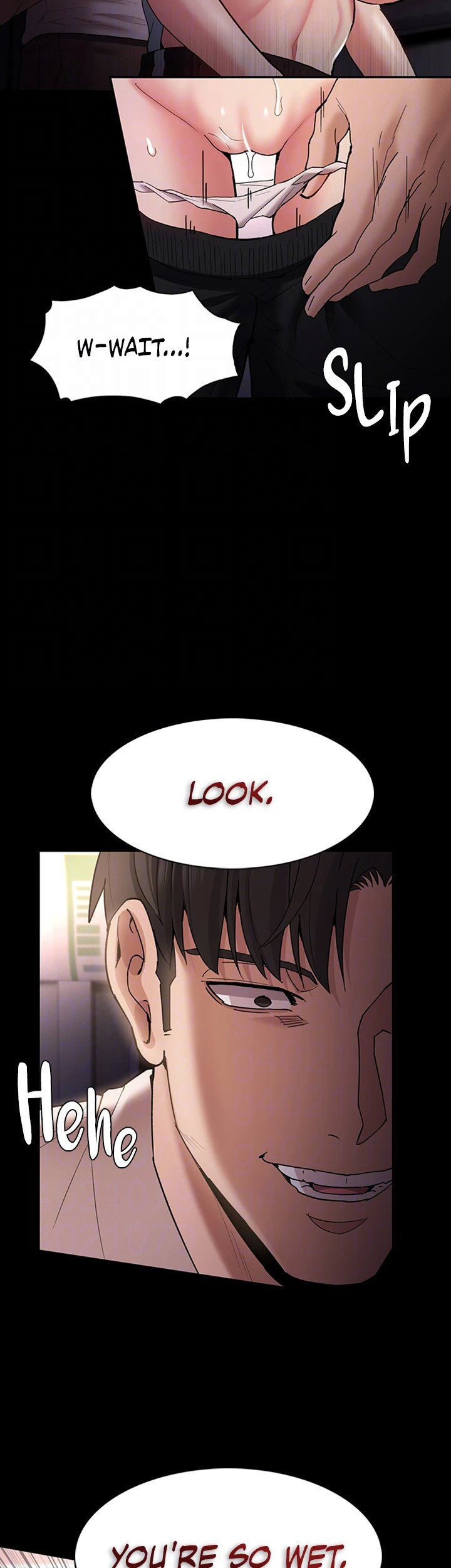 Pervert Diary - Chapter 16 [photo 14] - MangaPorn