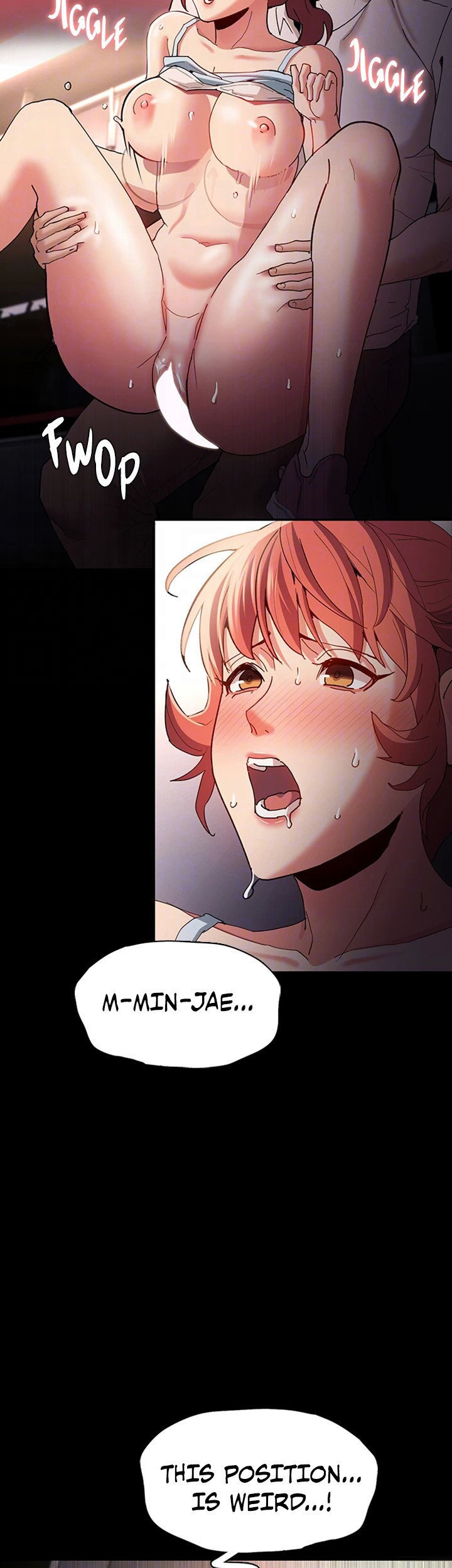 Pervert Diary - Chapter 16 [photo 18] - MangaPorn