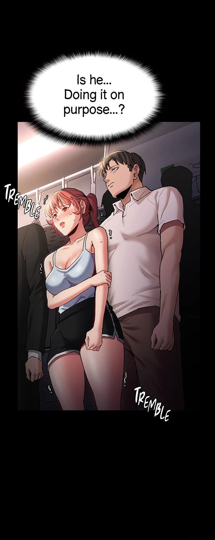 Pervert Diary - Chapter 16 [photo 2] - MangaPorn