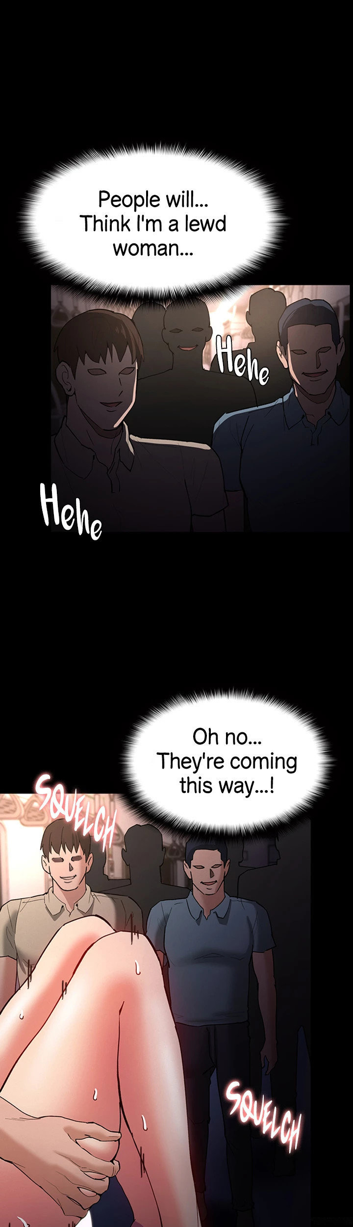 Pervert Diary - Chapter 16 [photo 21] - MangaPorn