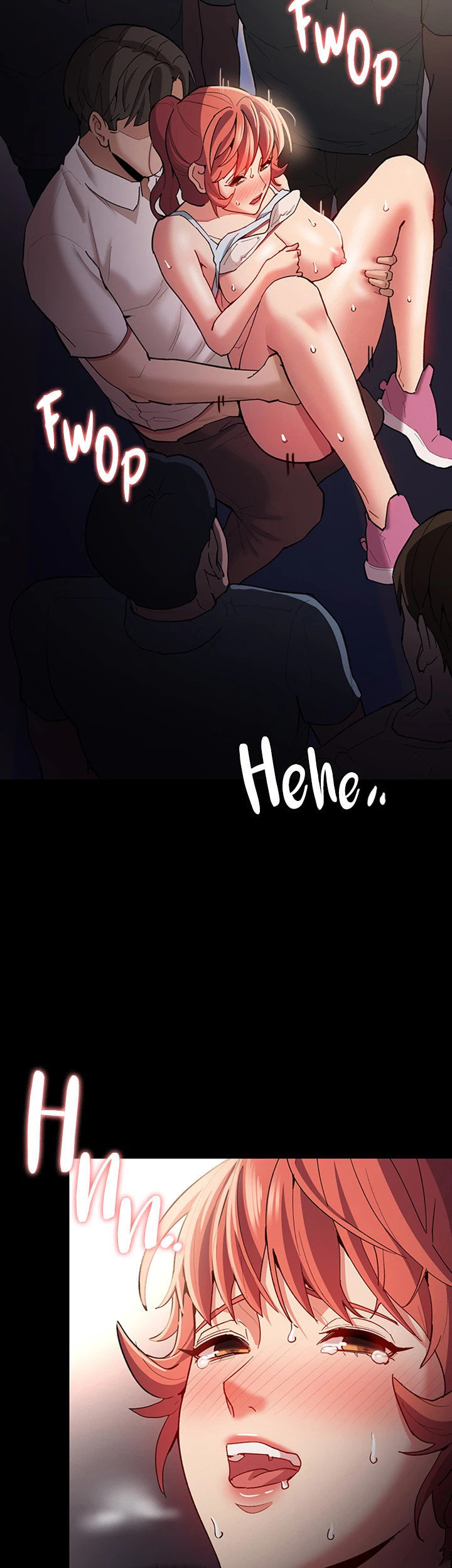 Pervert Diary - Chapter 16 [photo 23] - MangaPorn