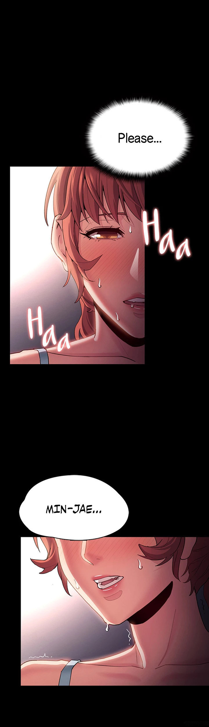 Pervert Diary - Chapter 16 [photo 29] - MangaPorn