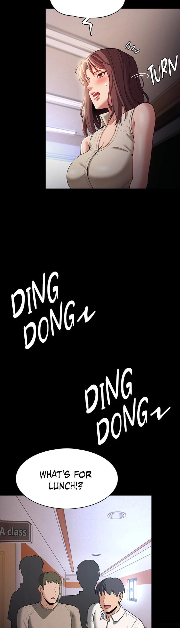 Pervert Diary - Chapter 16 [photo 42] - MangaPorn