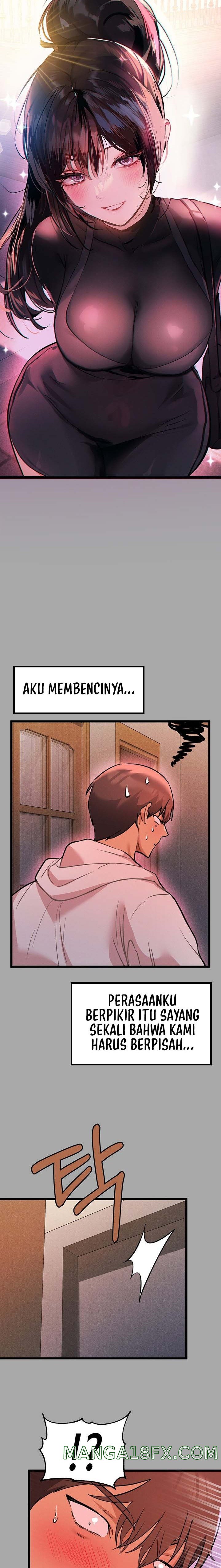 The Owner Of A Building Raw - Chapter 61 [photo 3] - MangaPorn