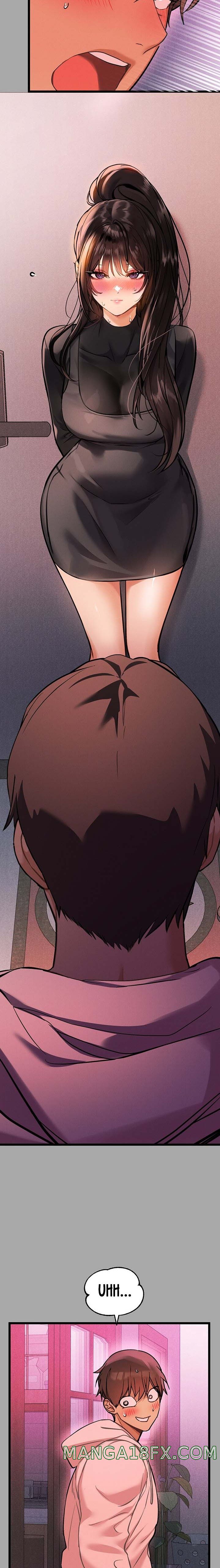 The Owner Of A Building Raw - Chapter 61 [photo 4] - MangaPorn