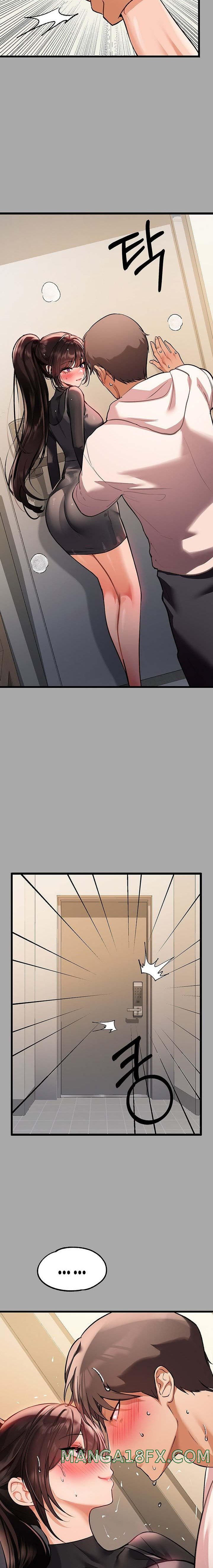 The Owner Of A Building Raw - Chapter 61 [photo 7] - MangaPorn