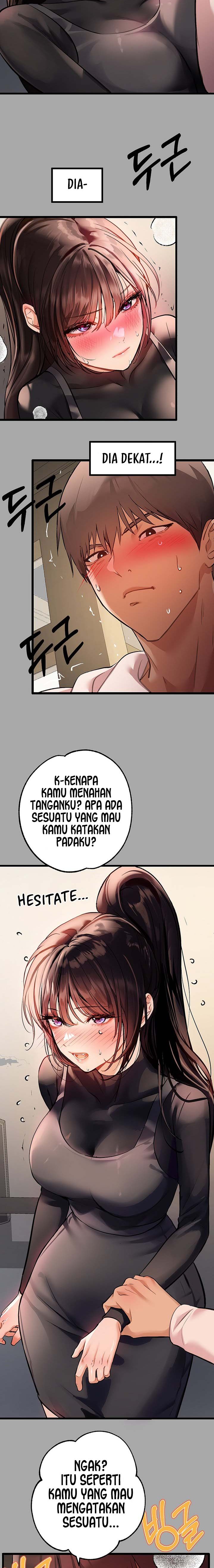 The Owner Of A Building Raw - Chapter 61 [photo 8] - MangaPorn