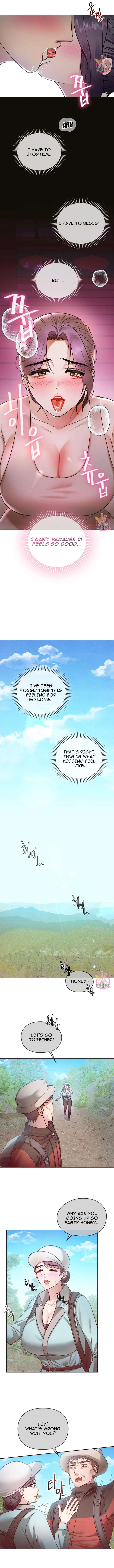 I Can’t Stand It, Ajumma - Chapter 6 [photo 14] - MangaPorn