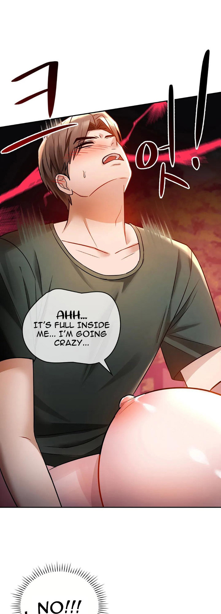 I Can’t Stand It, Ajumma - Chapter 7 [photo 16] - MangaPorn