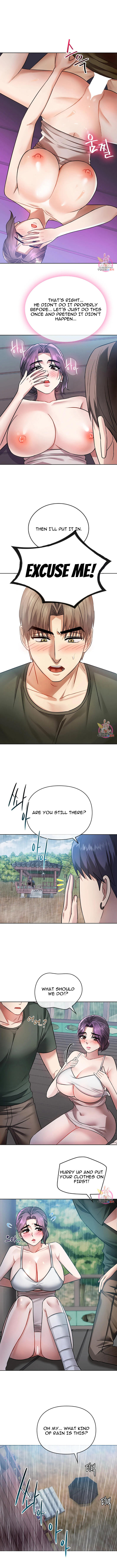 I Can’t Stand It, Ajumma - Chapter 7 [photo 34] - MangaPorn