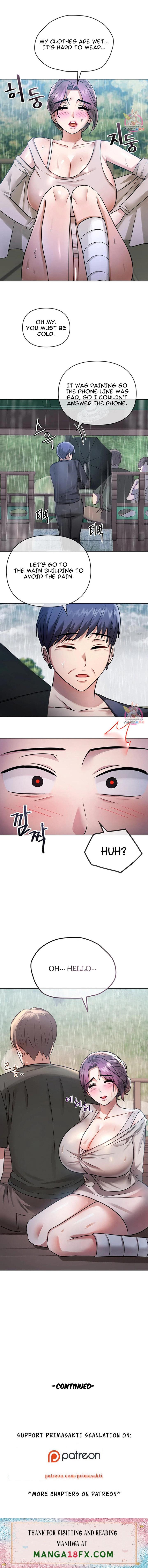 I Can’t Stand It, Ajumma - Chapter 7 [photo 35] - MangaPorn