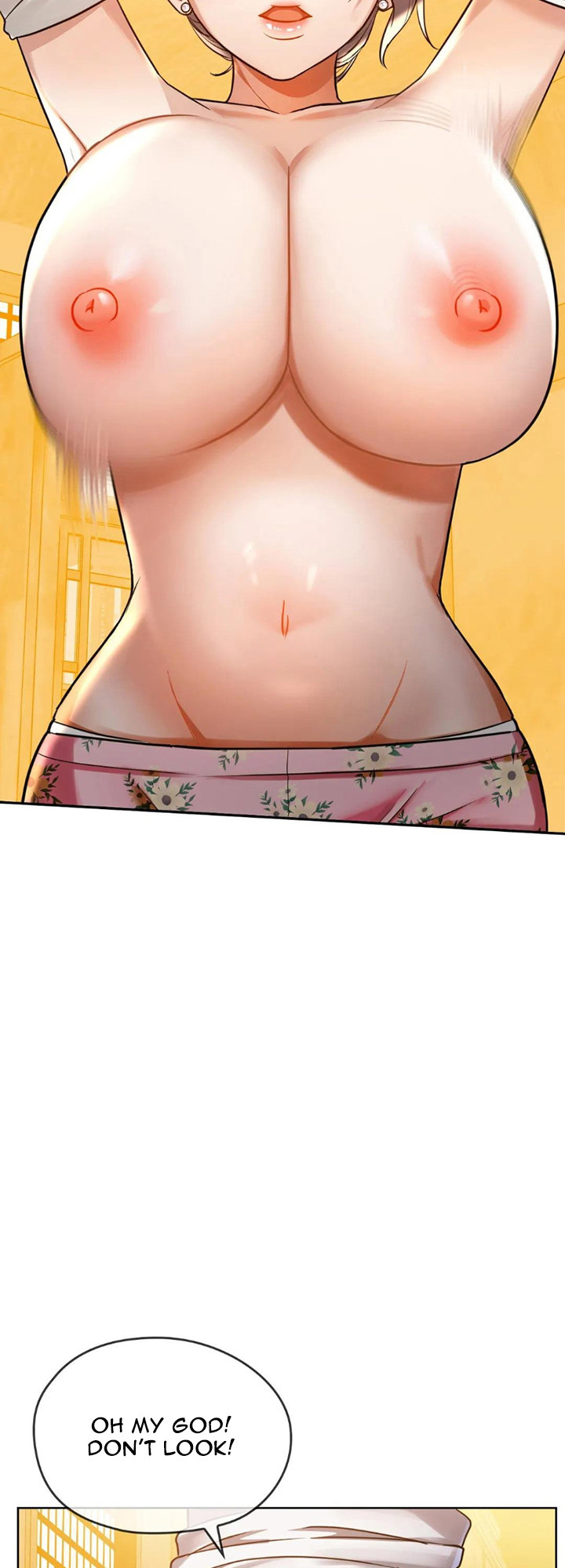 I Can’t Stand It, Ajumma - Chapter 8 [photo 12] - MangaPorn