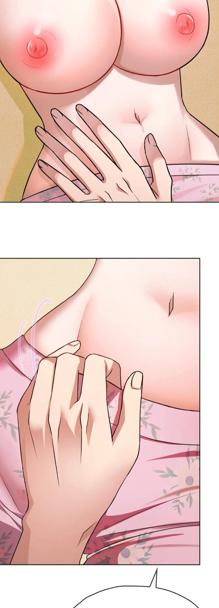 I Can’t Stand It, Ajumma - Chapter 8 [photo 26] - MangaPorn