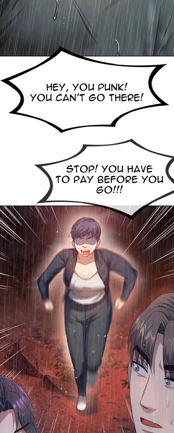 I Can’t Stand It, Ajumma - Chapter 9 [photo 24] - MangaPorn