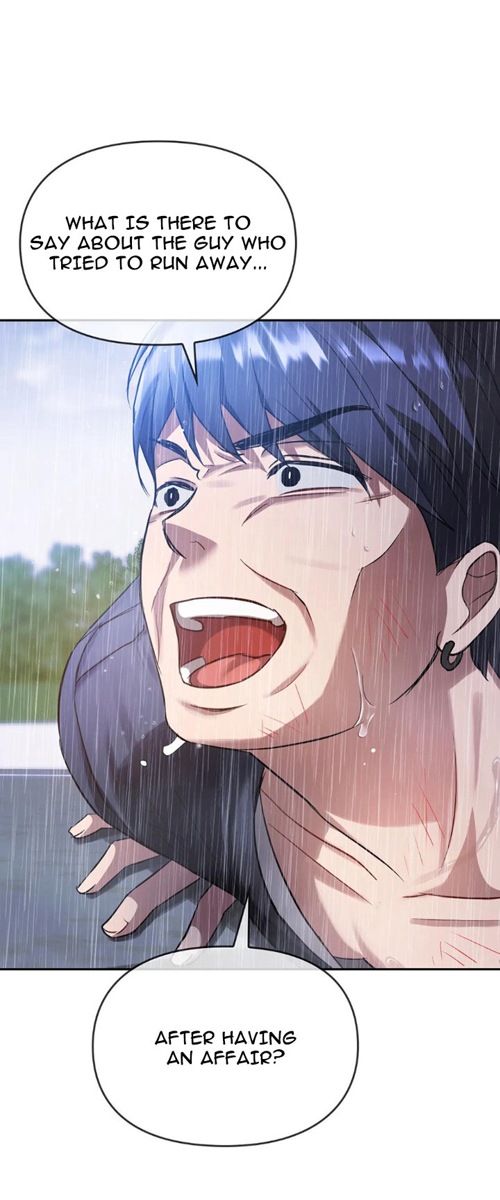 I Can’t Stand It, Ajumma - Chapter 10 [photo 10] - MangaPorn