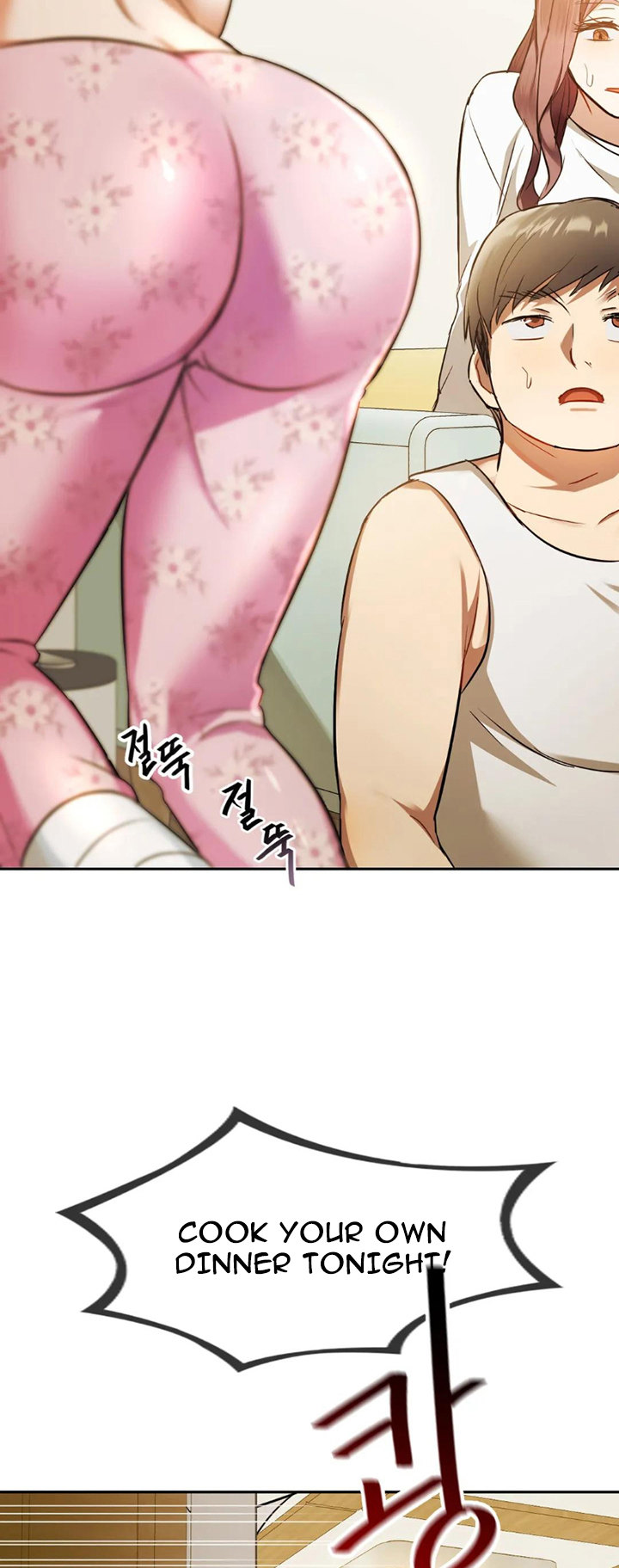 I Can’t Stand It, Ajumma - Chapter 10 [photo 28] - MangaPorn