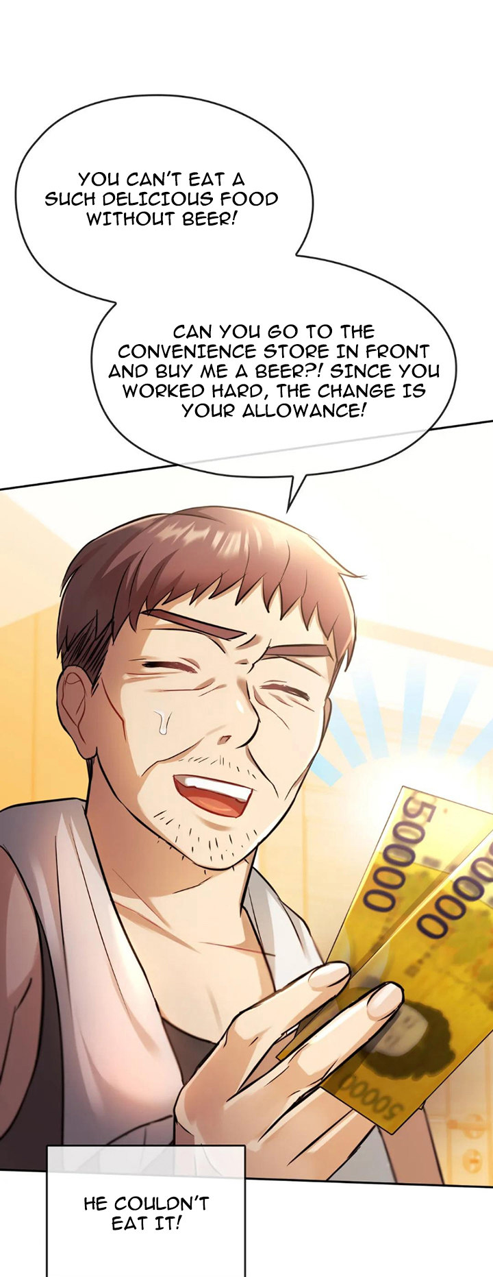 I Can’t Stand It, Ajumma - Chapter 11 [photo 21] - MangaPorn