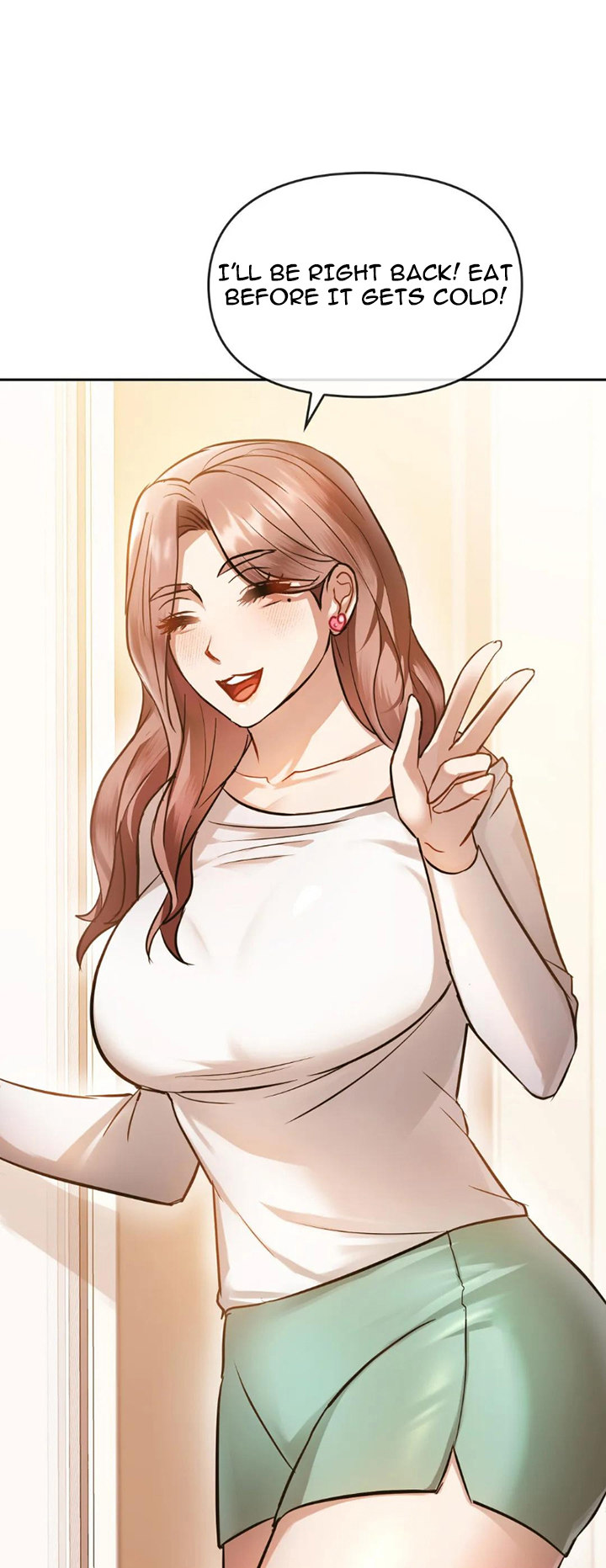 I Can’t Stand It, Ajumma - Chapter 11 [photo 23] - MangaPorn