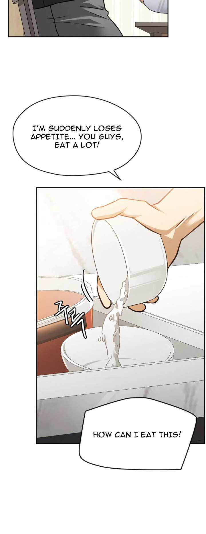 I Can’t Stand It, Ajumma - Chapter 11 [photo 26] - MangaPorn