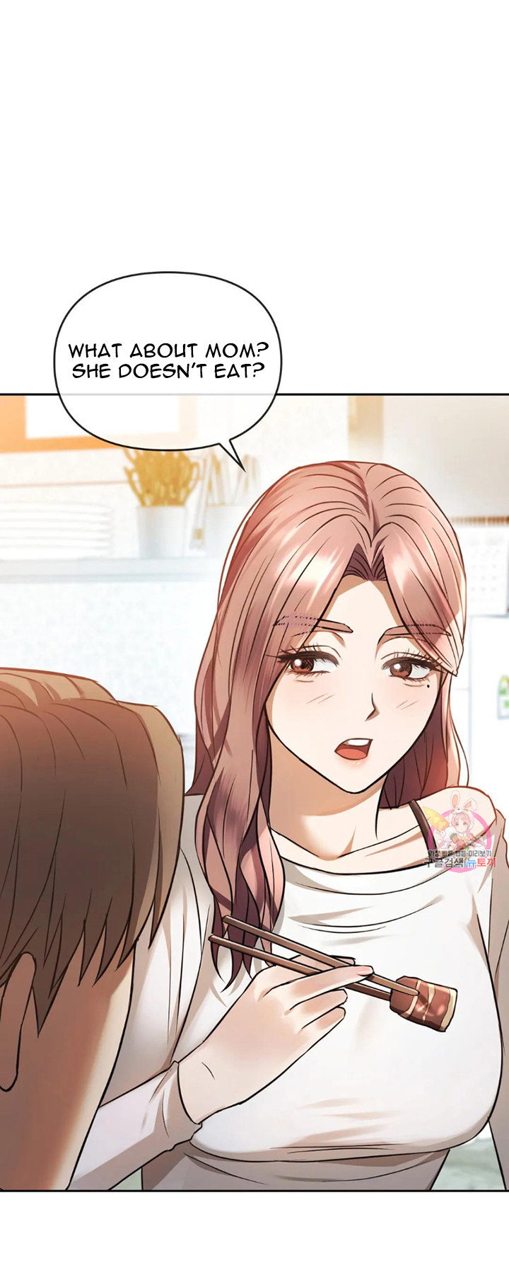 I Can’t Stand It, Ajumma - Chapter 11 [photo 32] - MangaPorn
