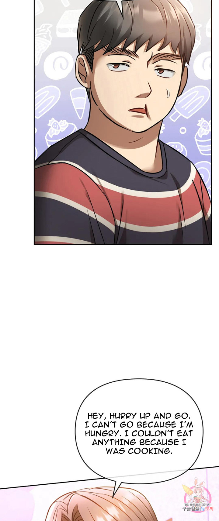 I Can’t Stand It, Ajumma - Chapter 11 [photo 35] - MangaPorn