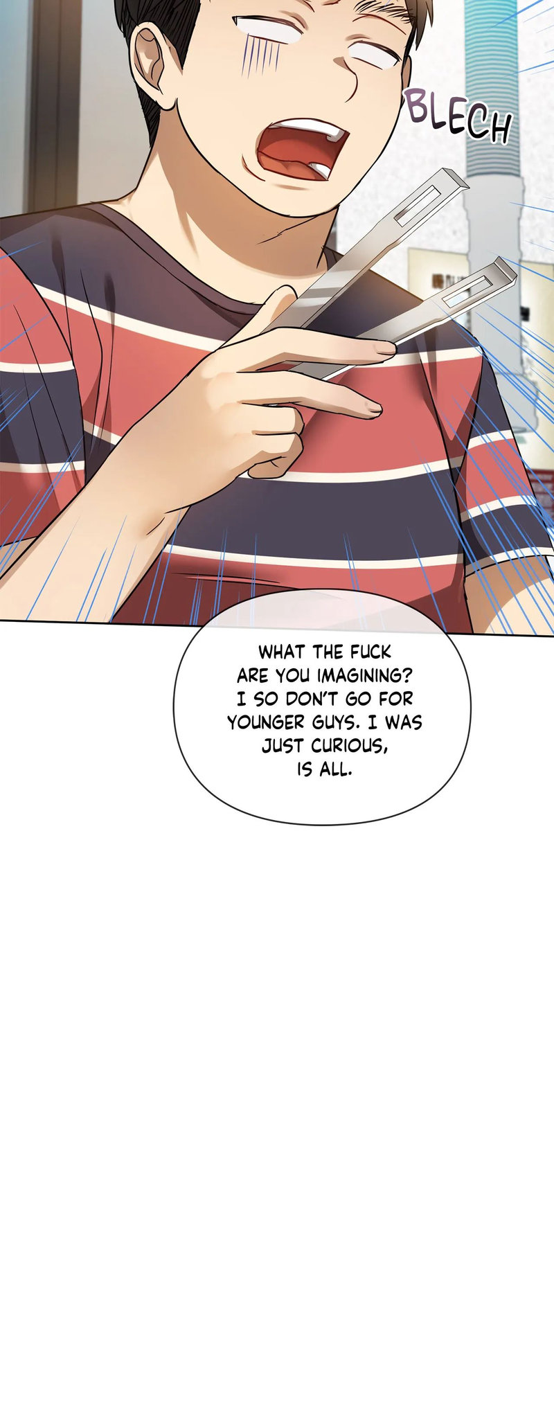 I Can’t Stand It, Ajumma - Chapter 12 [photo 36] - MangaPorn