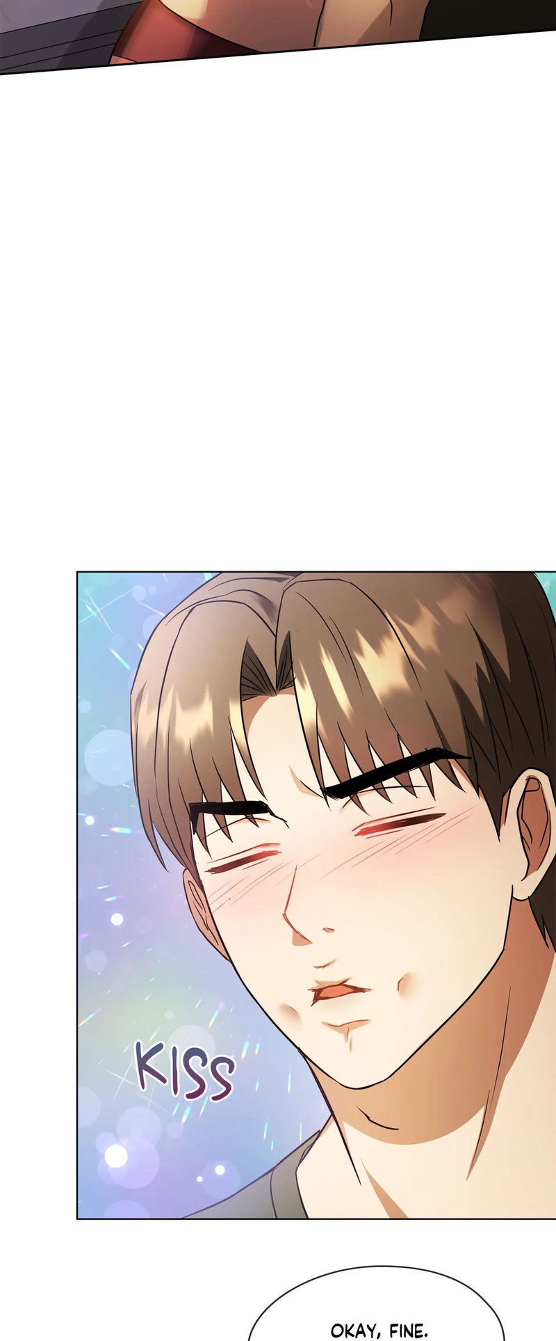 I Can’t Stand It, Ajumma - Chapter 12 [photo 57] - MangaPorn