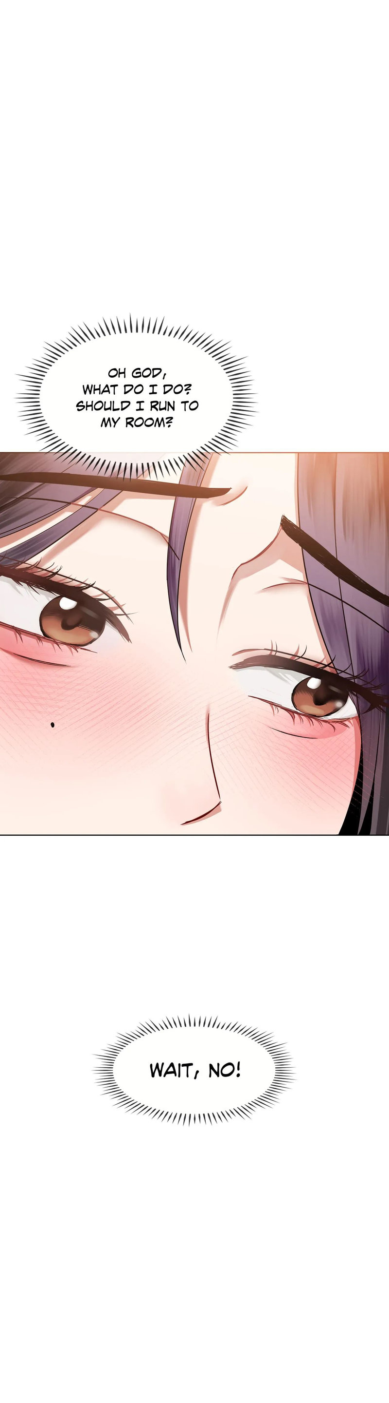 I Can’t Stand It, Ajumma - Chapter 12 [photo 6] - MangaPorn