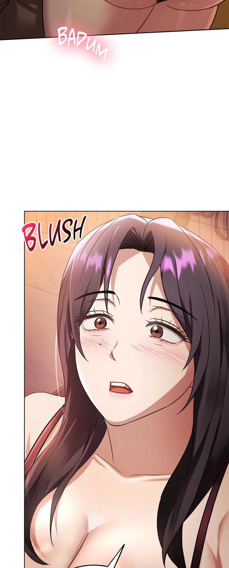 I Can’t Stand It, Ajumma - Chapter 12 [photo 62] - MangaPorn