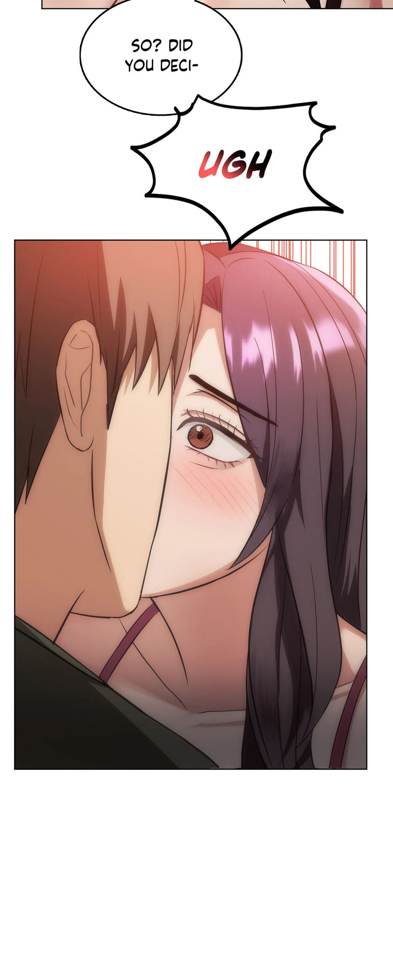 I Can’t Stand It, Ajumma - Chapter 12 [photo 63] - MangaPorn