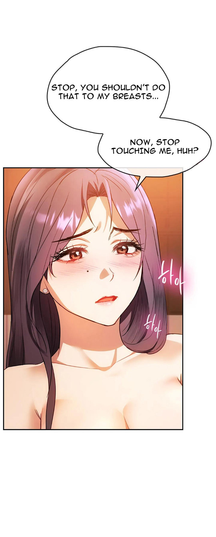 I Can’t Stand It, Ajumma - Chapter 13 [photo 17] - MangaPorn