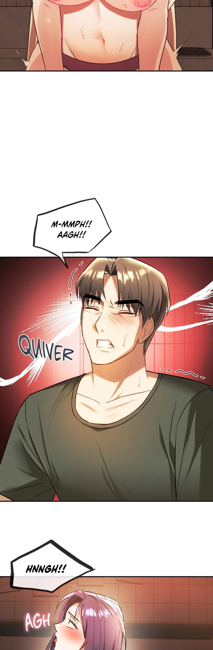I Can’t Stand It, Ajumma - Chapter 14 [photo 50] - MangaPorn