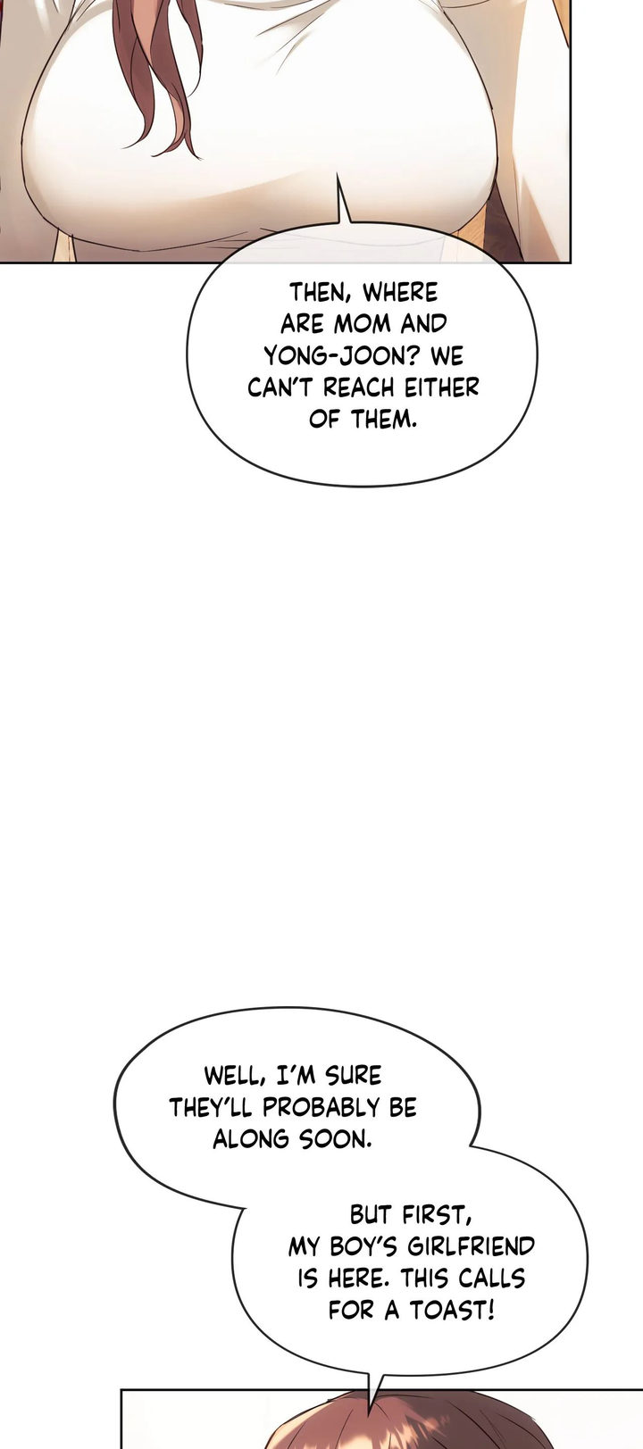 I Can’t Stand It, Ajumma - Chapter 15 [photo 11] - MangaPorn