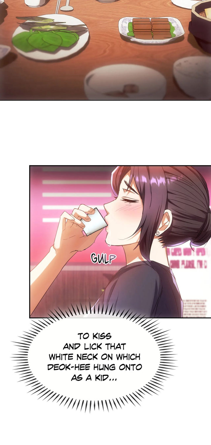 I Can’t Stand It, Ajumma - Chapter 15 [photo 29] - MangaPorn