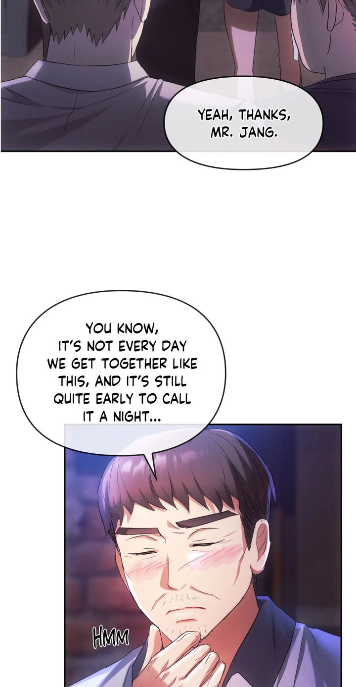 I Can’t Stand It, Ajumma - Chapter 15 [photo 36] - MangaPorn