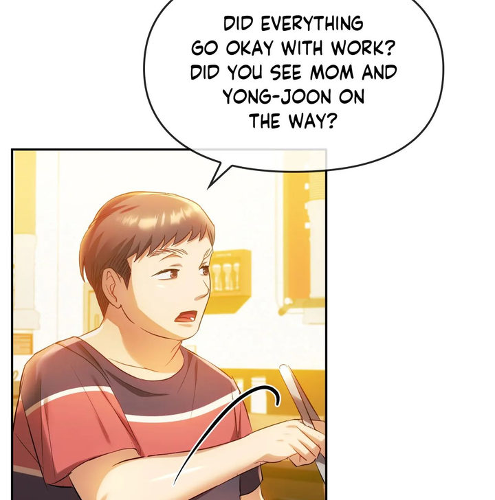 I Can’t Stand It, Ajumma - Chapter 15 [photo 4] - MangaPorn