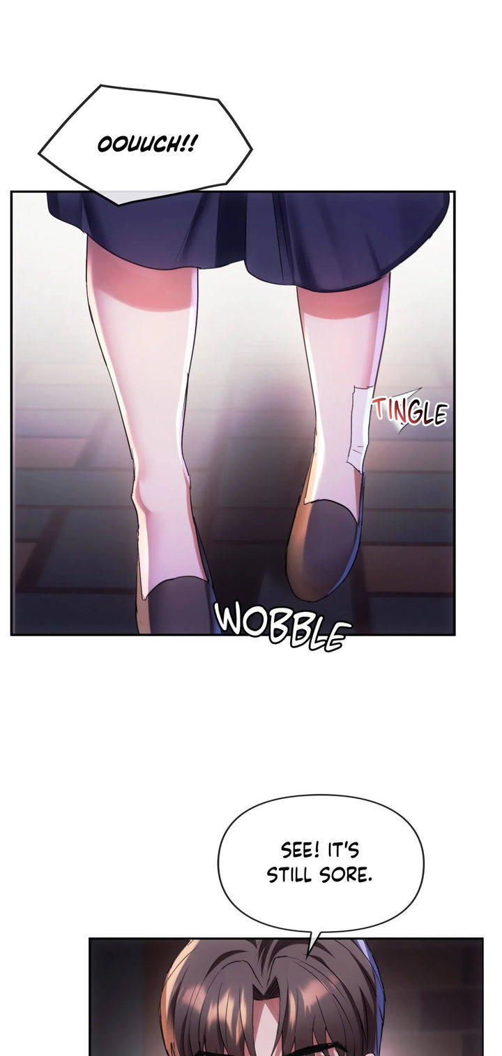 I Can’t Stand It, Ajumma - Chapter 15 [photo 46] - MangaPorn