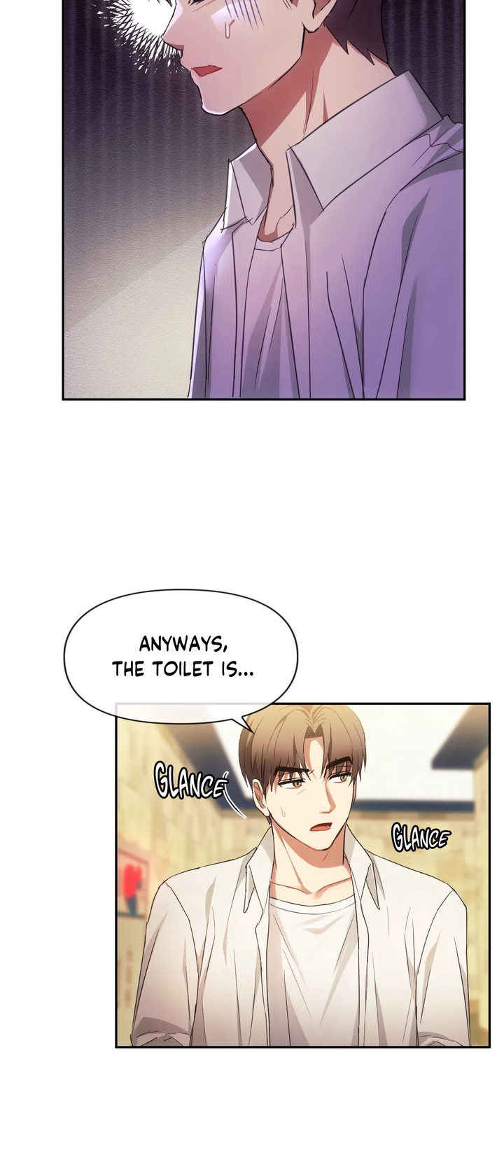 I Can’t Stand It, Ajumma - Chapter 15 [photo 62] - MangaPorn