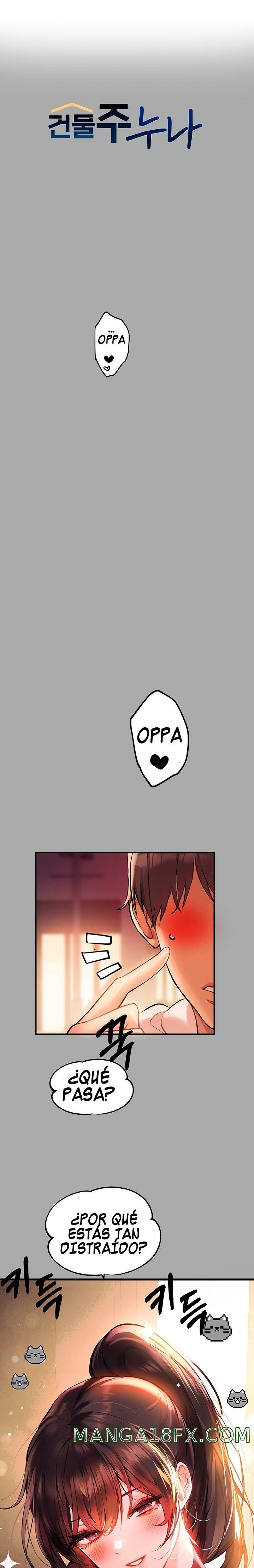 The Owner Of A Building Raw - Chapter 62 [photo 1] - MangaPorn