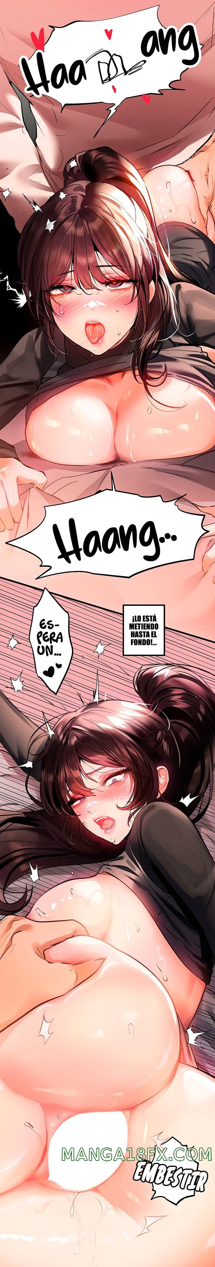 The Owner Of A Building Raw - Chapter 62 [photo 11] - MangaPorn