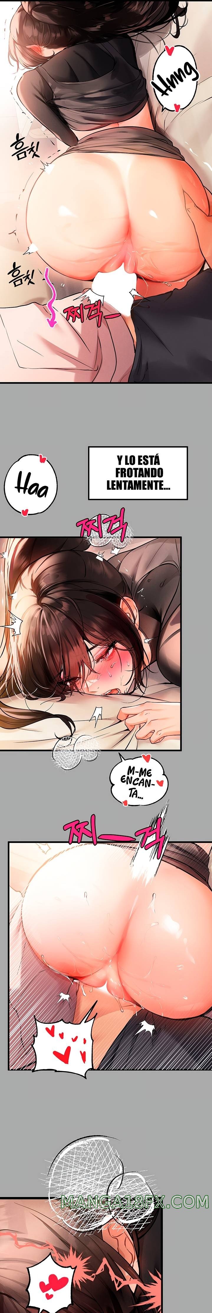 The Owner Of A Building Raw - Chapter 62 [photo 13] - MangaPorn