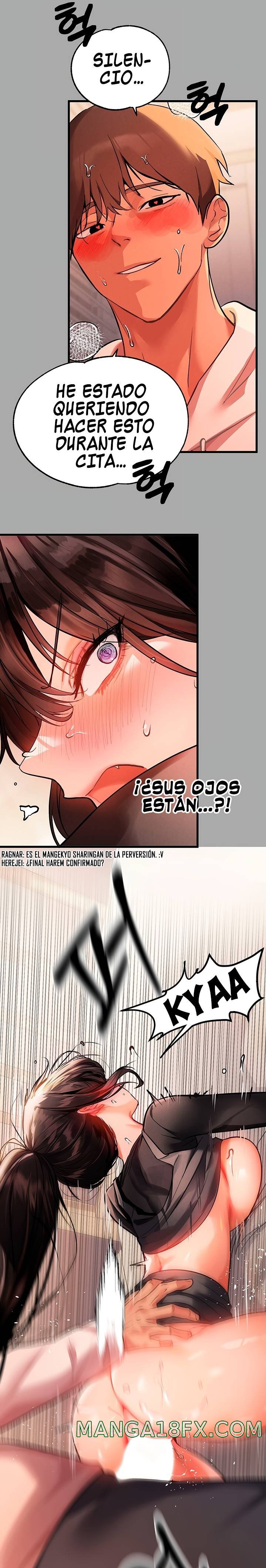 The Owner Of A Building Raw - Chapter 62 [photo 17] - MangaPorn