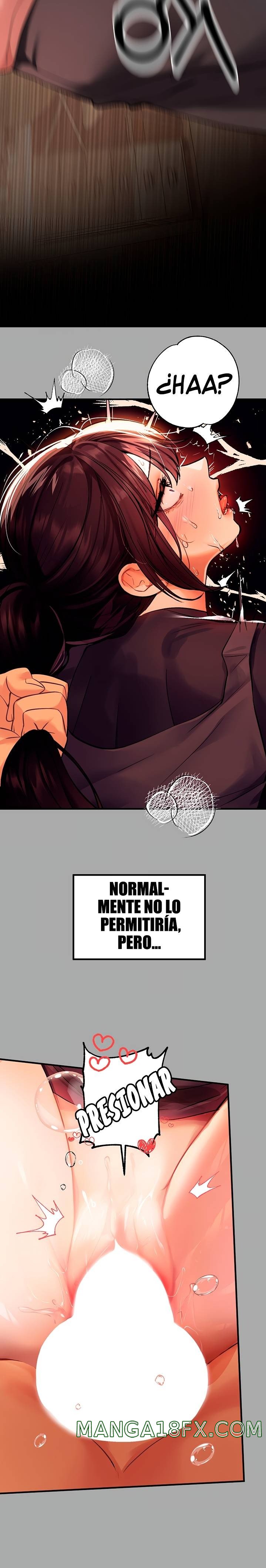 The Owner Of A Building Raw - Chapter 62 [photo 18] - MangaPorn